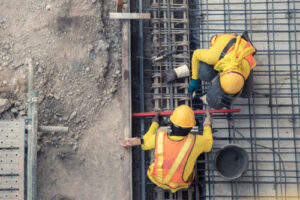 construcción