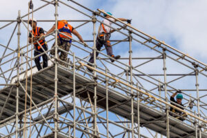 prevención de riesgos en el trabajo