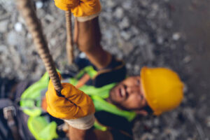 prevención de riesgo laboral