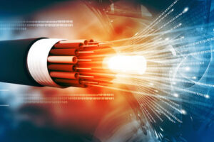 telecomunicaciones y fibra óptica