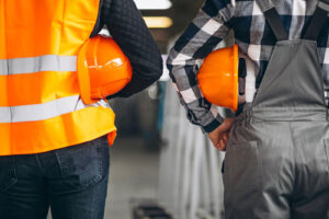 seguridad laboral