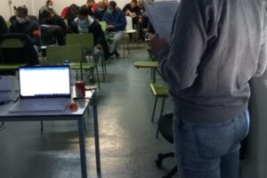 Test conocimientos Test conocimientos